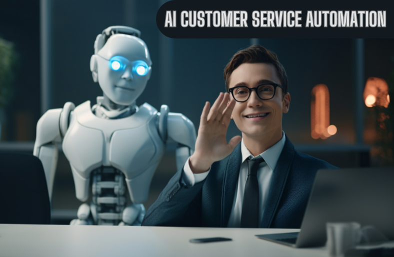 Ai customer support Automation
Amazons gpt44x