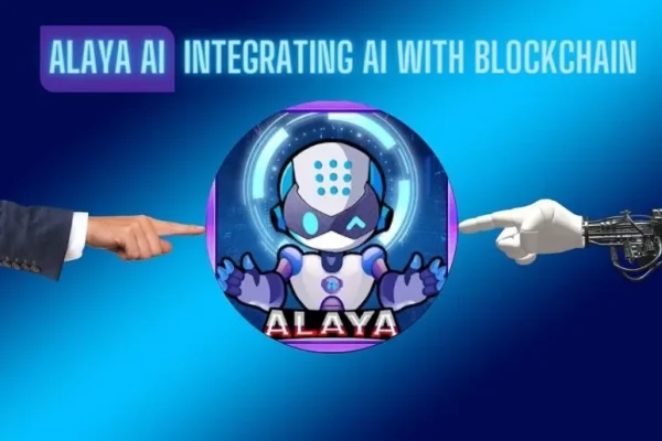 Alaya AI