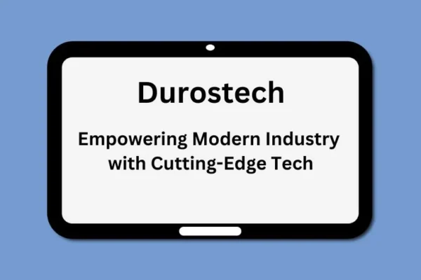 Durostech