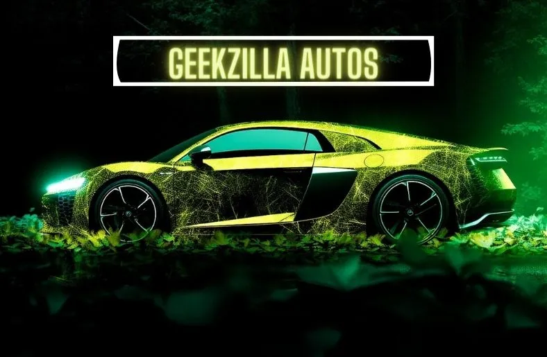 Geekzilla Autos