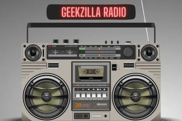 Geekzilla Radio