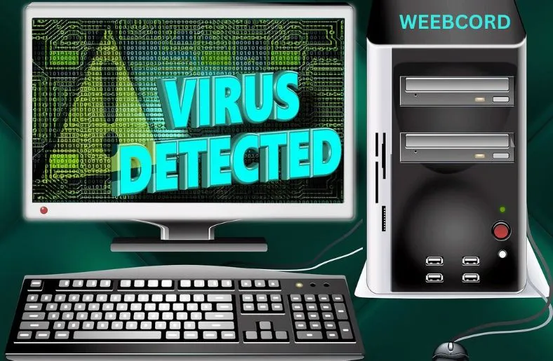 Webcord Virus