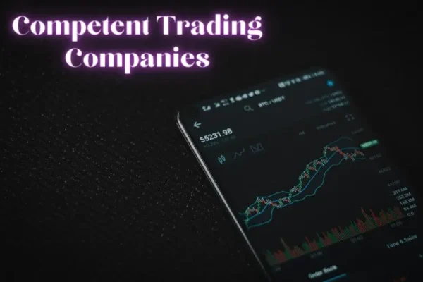 Competent Trading Companies