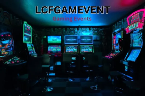 LCFGAMEVENT